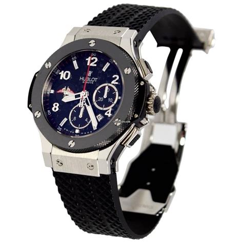 hublot yacht club de monaco price|hublot 44mm watch.